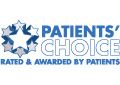 Patients Choice Award