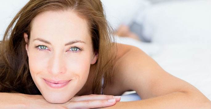 Laser skin resurfacing