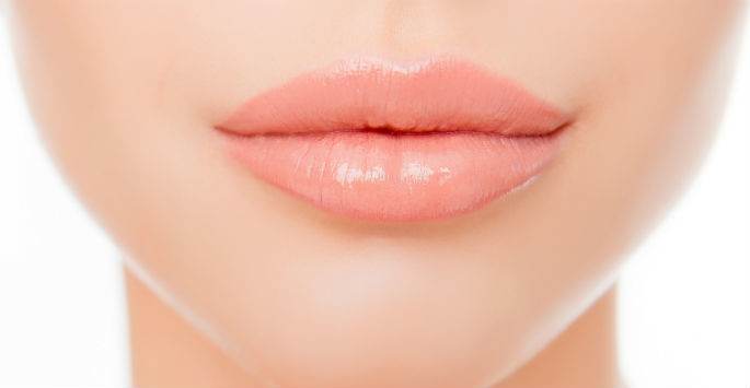 Lip augmentation