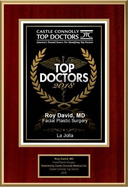 Top Doctor Award