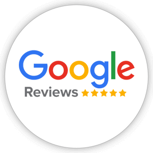 Google Reviews Logo