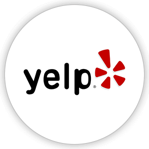 Yelp Reviews Logo