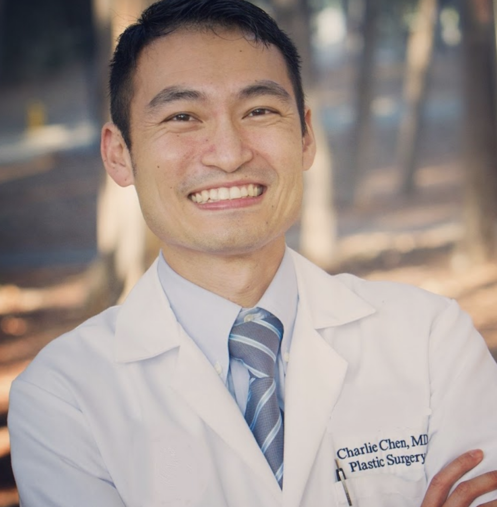 Charlie Chen, MD