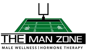 The Man Zone