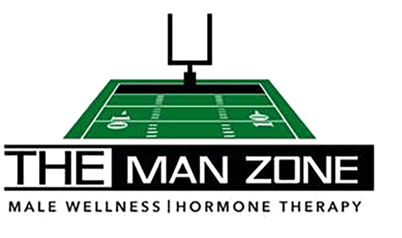 The Man Zone