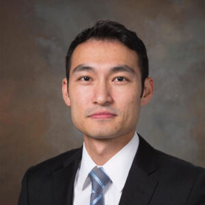 Dr. Charlie Chen