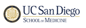 UC San Diego School of Medicine Logo