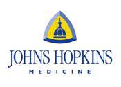 John Hopkins logo